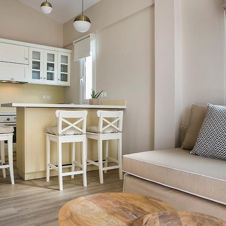 Julia'S Boutique Suites, Near Argostoli. Travliata Zewnętrze zdjęcie