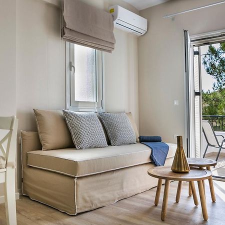Julia'S Boutique Suites, Near Argostoli. Travliata Zewnętrze zdjęcie