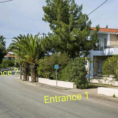 Julia'S Boutique Suites, Near Argostoli. Travliata Zewnętrze zdjęcie