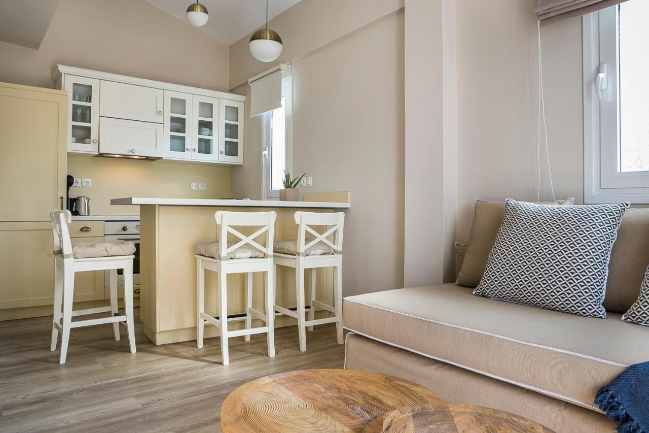 Julia'S Boutique Suites, Near Argostoli. Travliata Zewnętrze zdjęcie