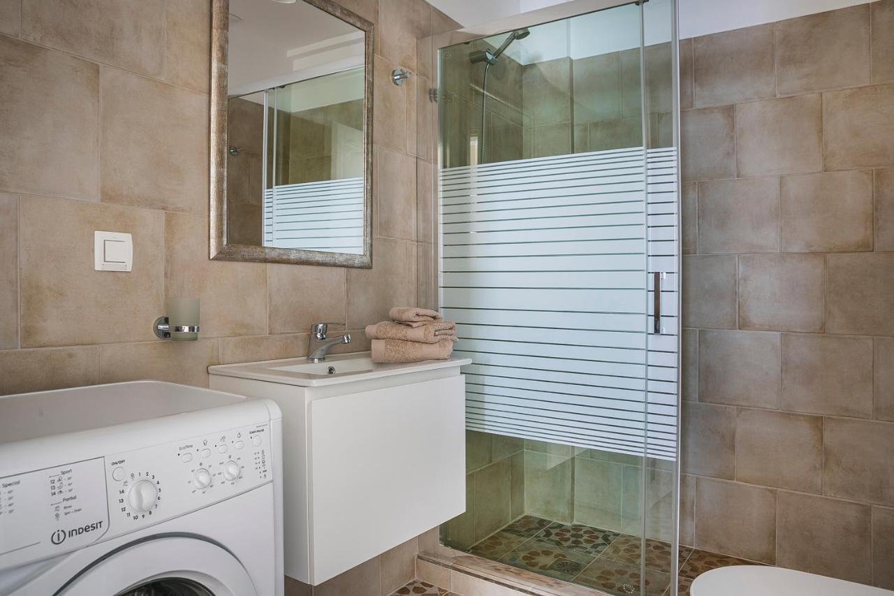 Julia'S Boutique Suites, Near Argostoli. Travliata Zewnętrze zdjęcie