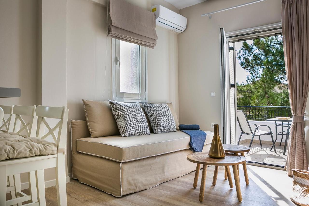 Julia'S Boutique Suites, Near Argostoli. Travliata Zewnętrze zdjęcie