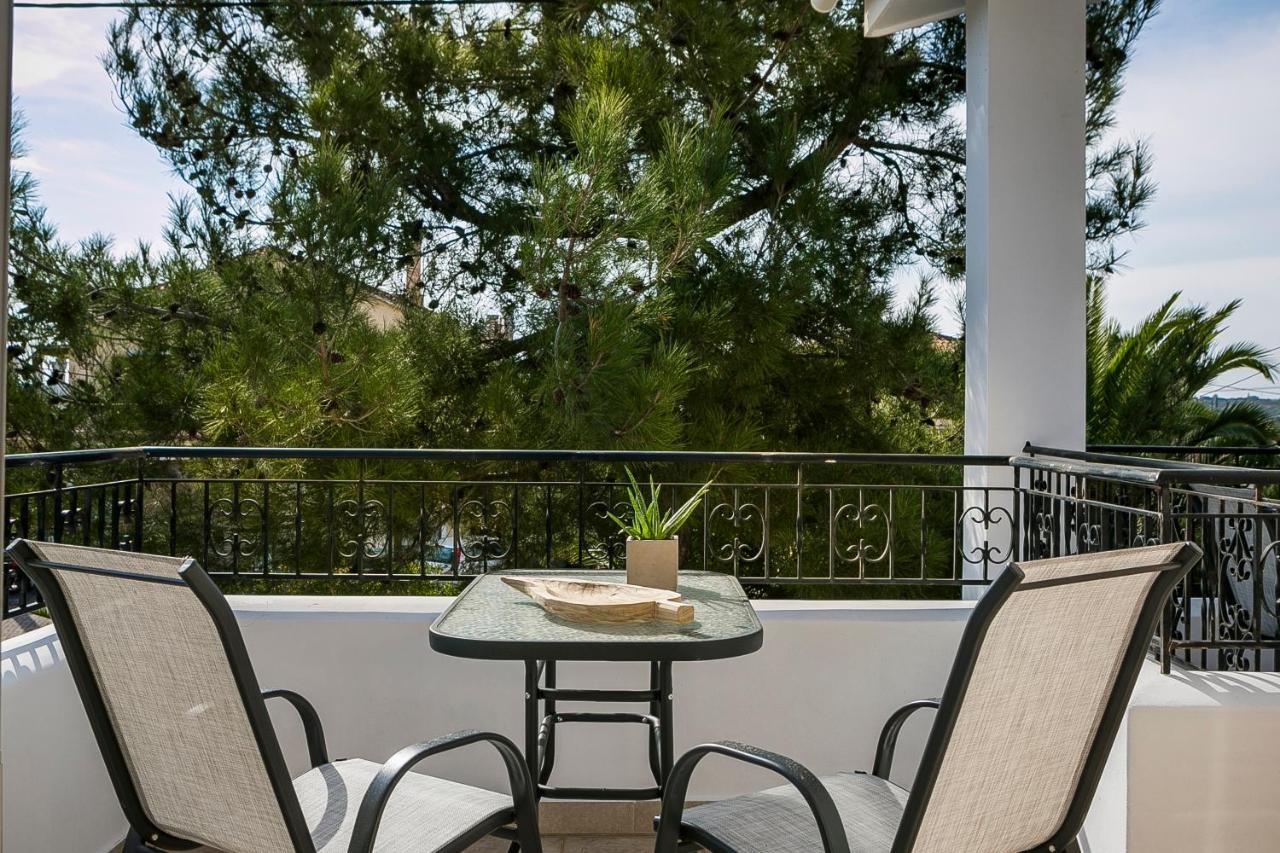 Julia'S Boutique Suites, Near Argostoli. Travliata Zewnętrze zdjęcie