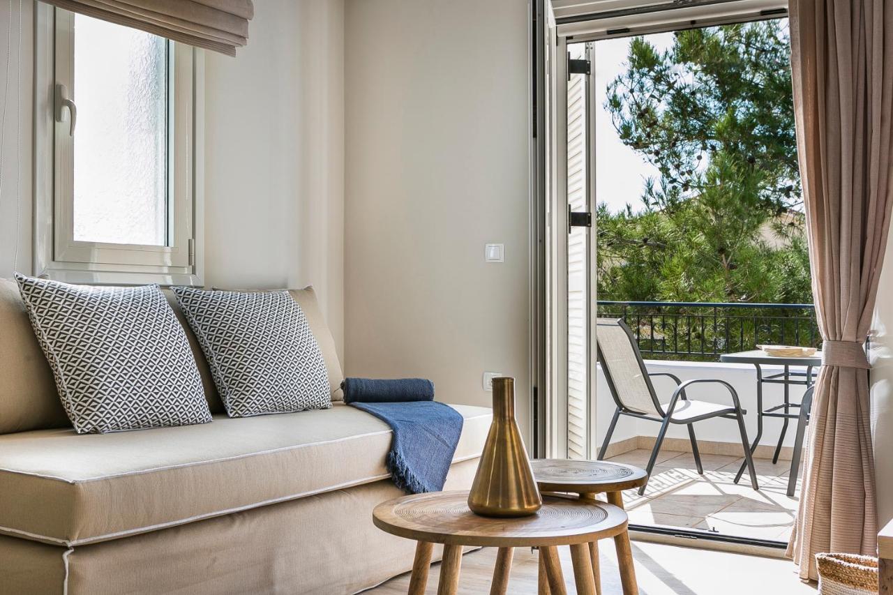 Julia'S Boutique Suites, Near Argostoli. Travliata Zewnętrze zdjęcie